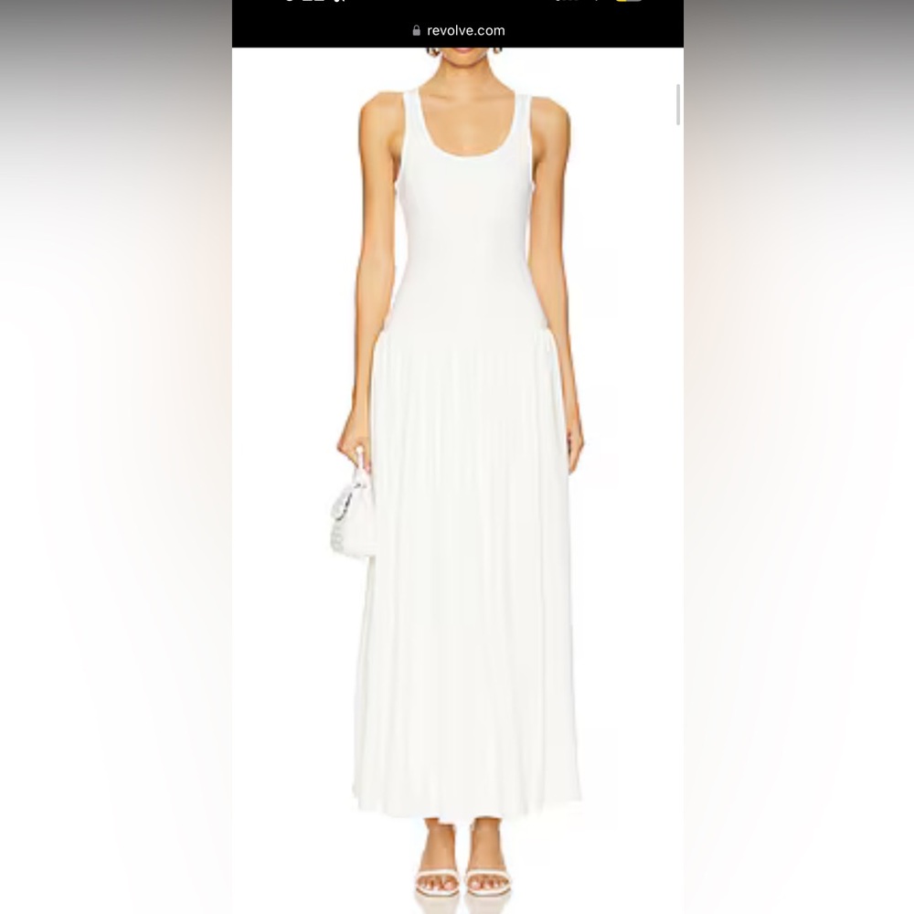 Lovers + Friends Tori Maxi Dress